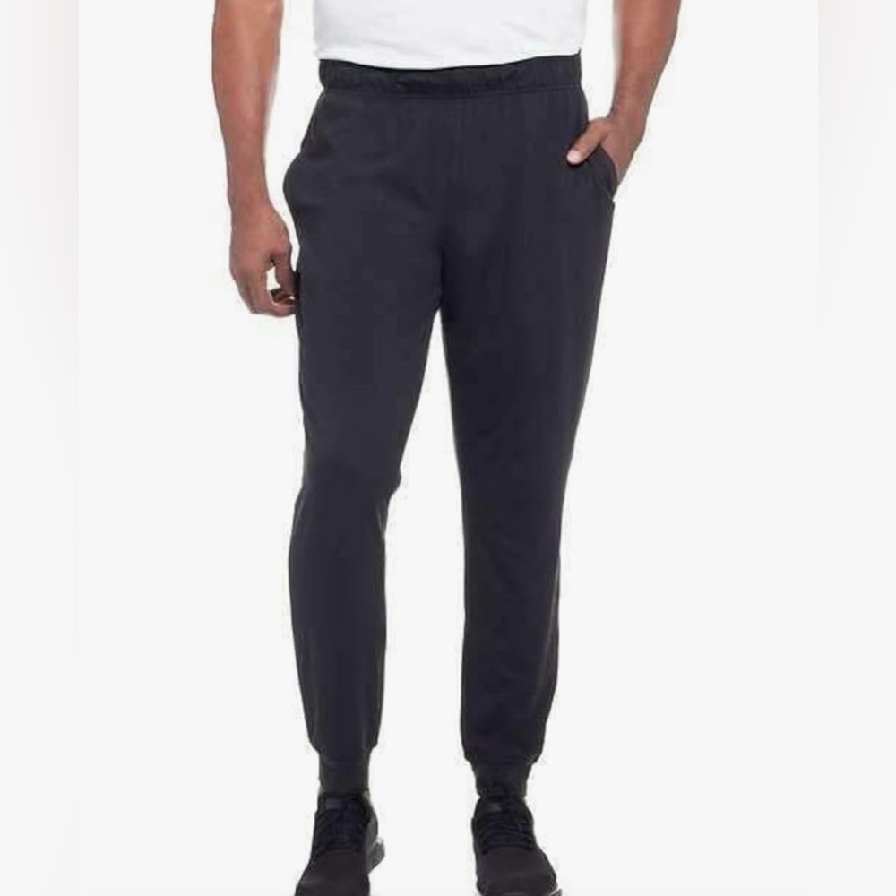 NWT men’s glacier joggers